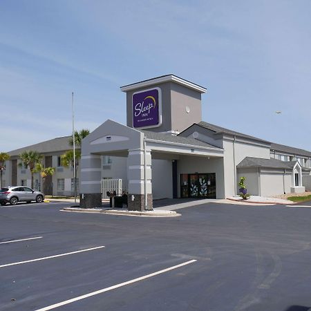 Sleep Inn near Outlets Socastee Exterior foto