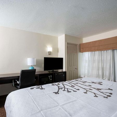 Sleep Inn near Outlets Socastee Exterior foto