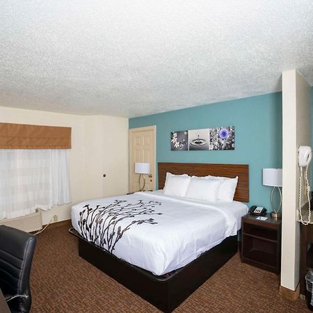 Sleep Inn near Outlets Socastee Exterior foto