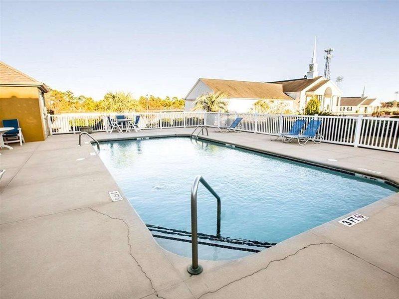 Sleep Inn near Outlets Socastee Exterior foto