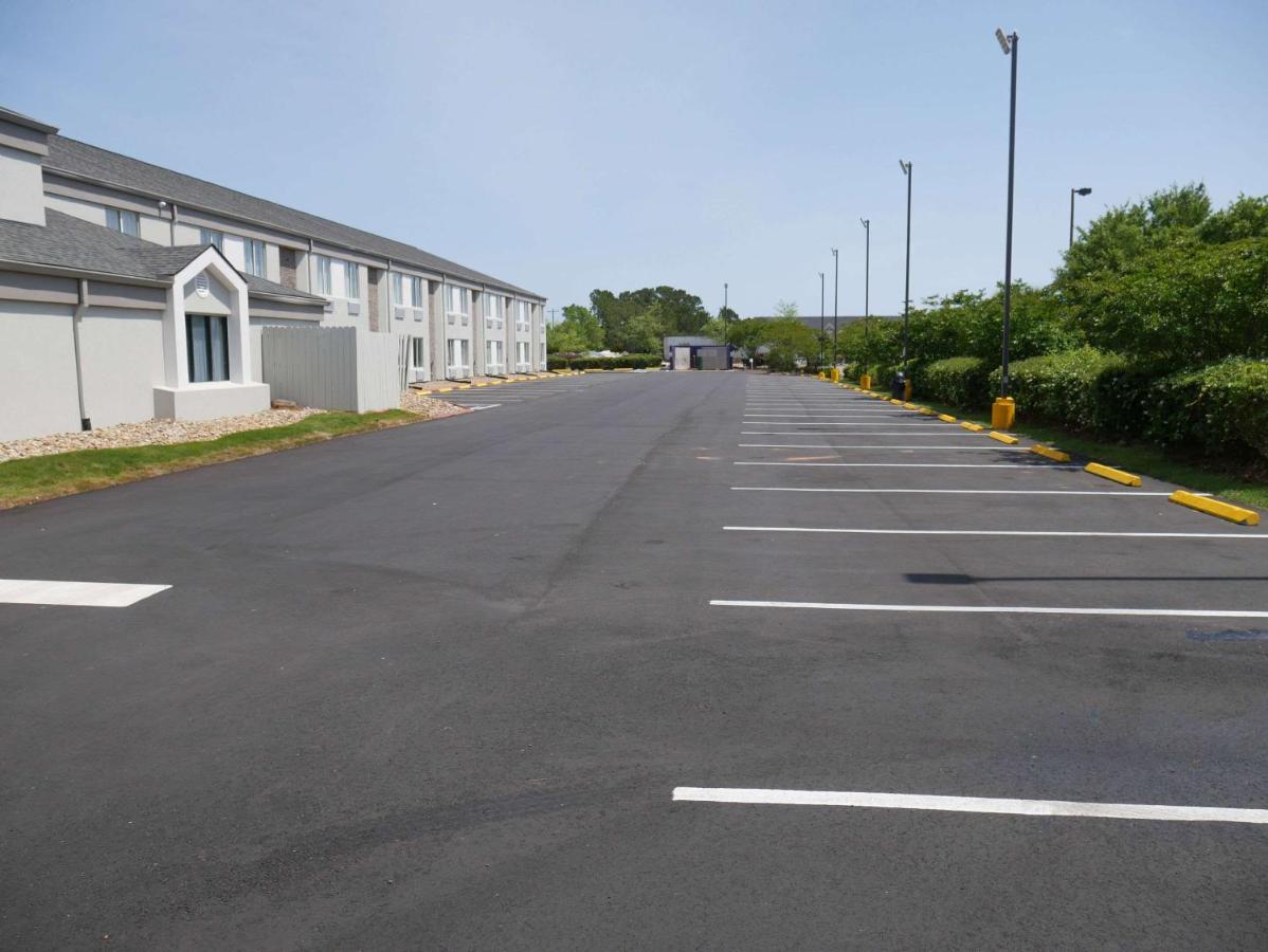Sleep Inn near Outlets Socastee Exterior foto