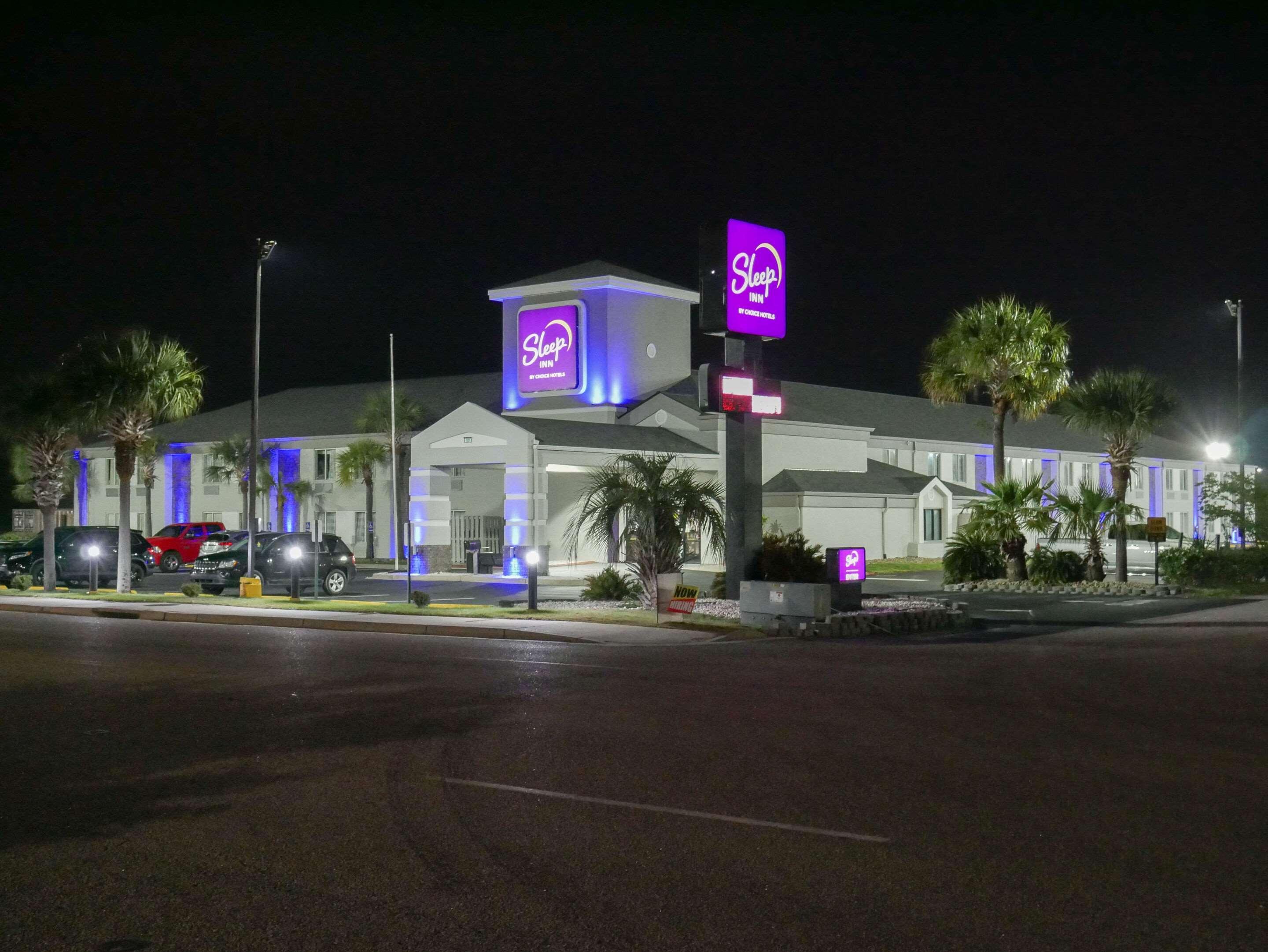 Sleep Inn near Outlets Socastee Exterior foto