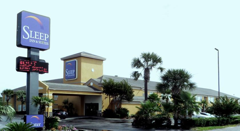 Sleep Inn near Outlets Socastee Exterior foto