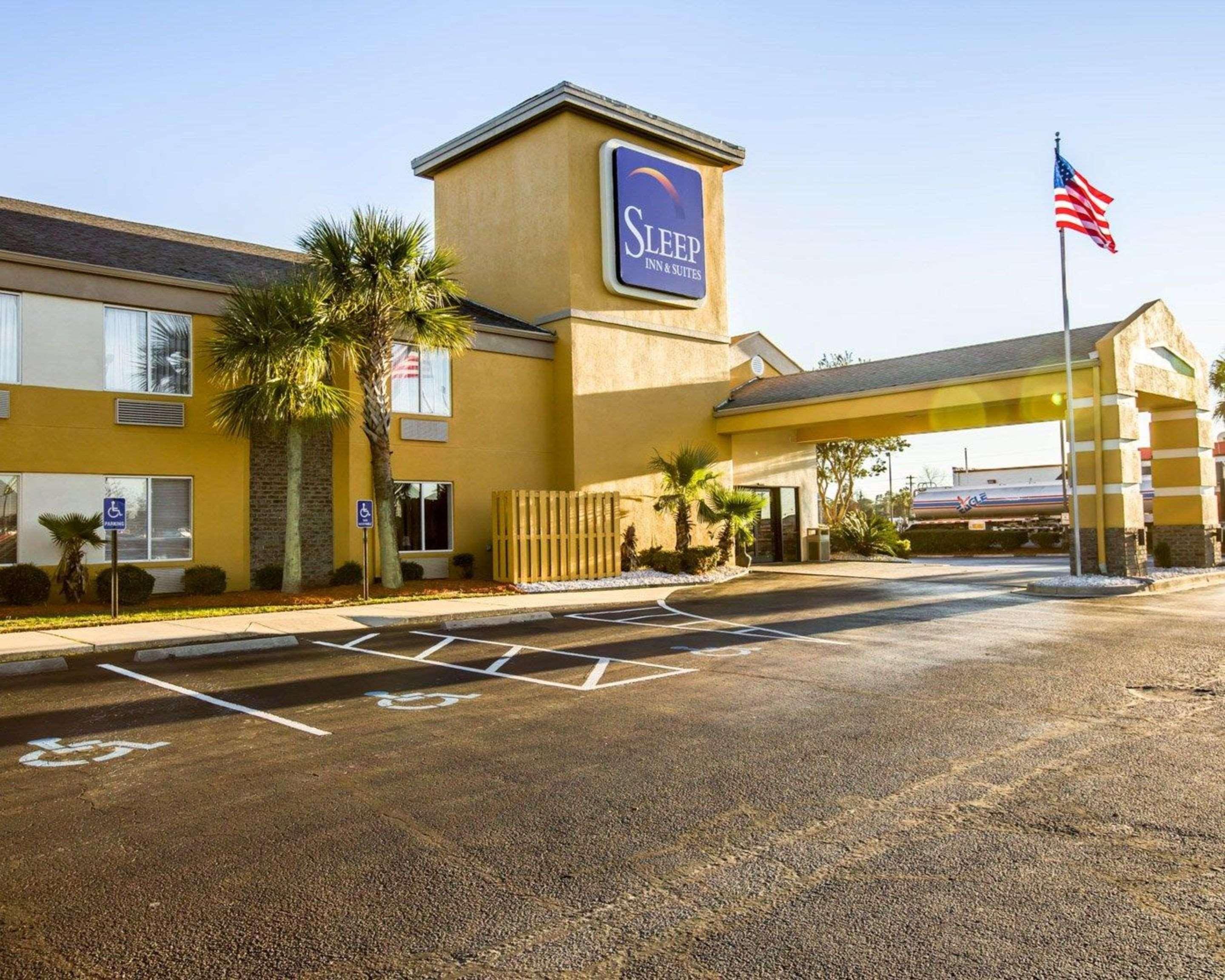 Sleep Inn near Outlets Socastee Exterior foto