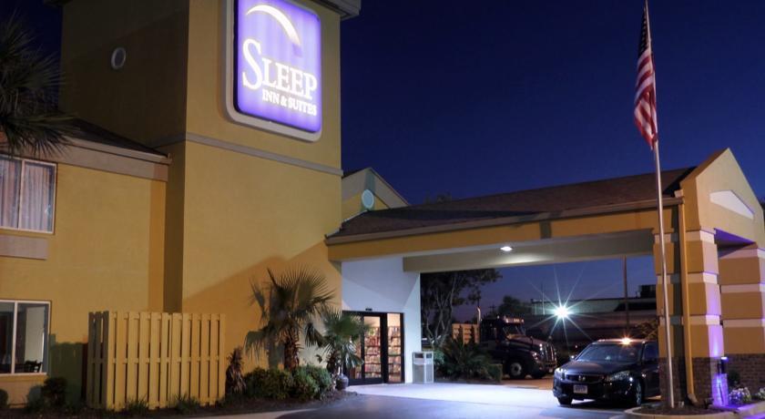 Sleep Inn near Outlets Socastee Exterior foto