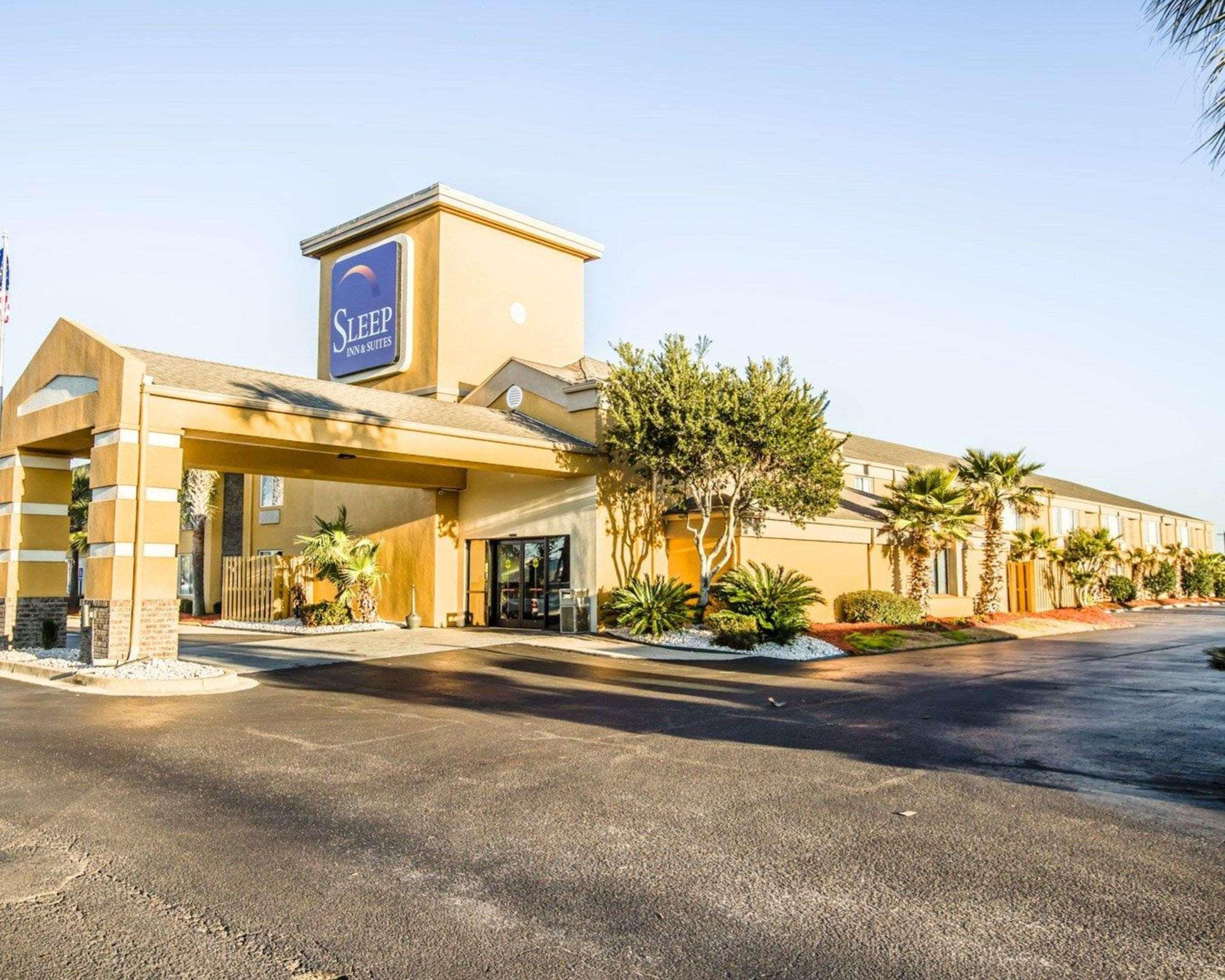 Sleep Inn near Outlets Socastee Exterior foto