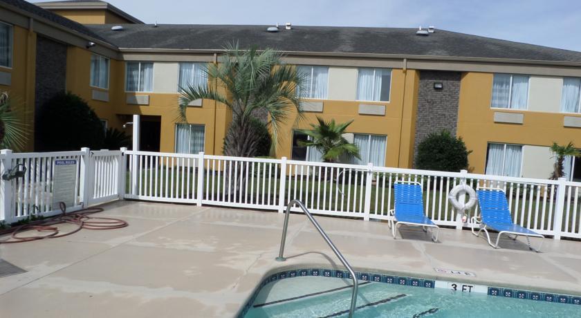 Sleep Inn near Outlets Socastee Exterior foto