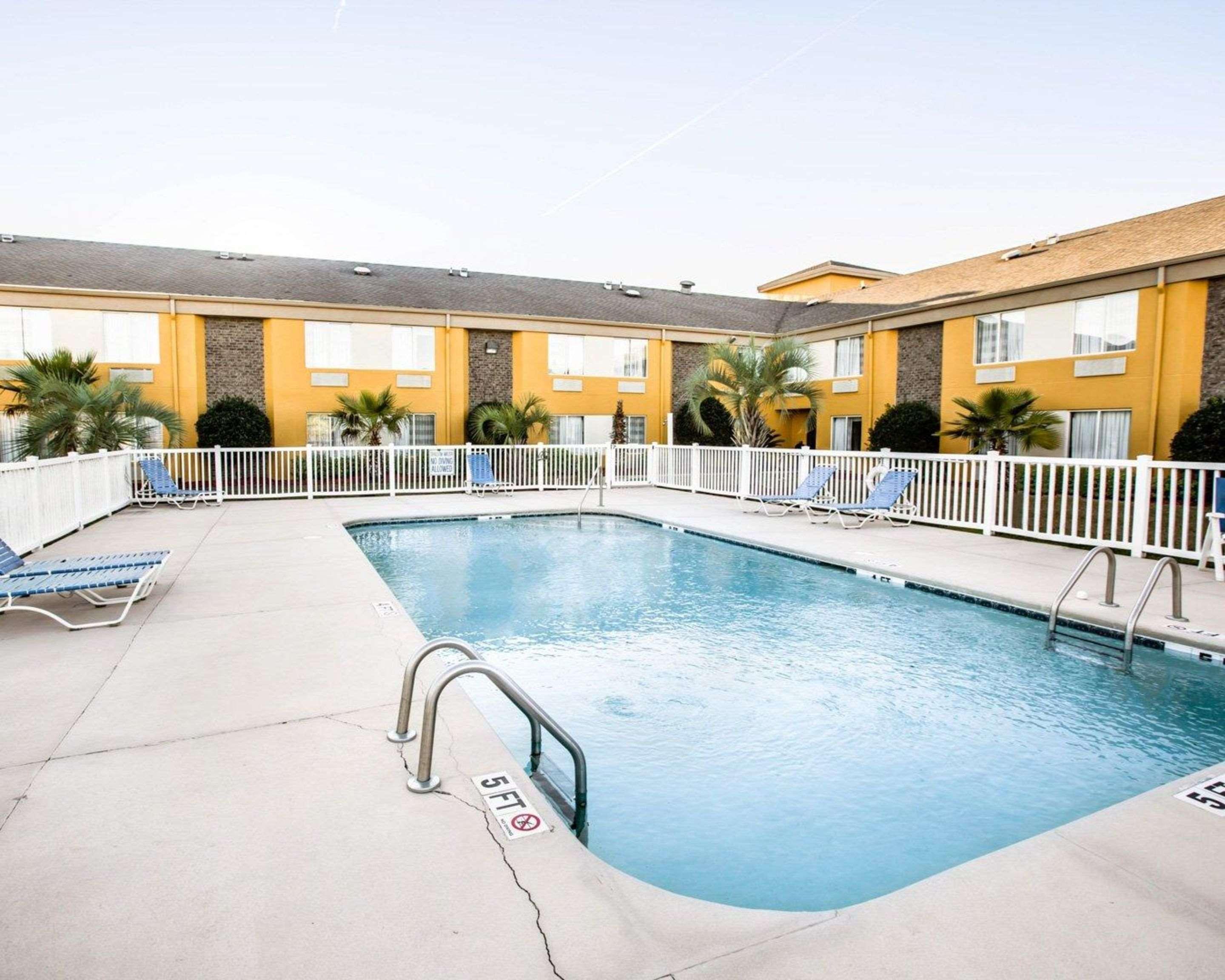 Sleep Inn near Outlets Socastee Exterior foto