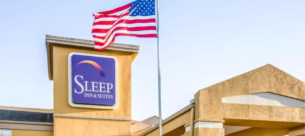 Sleep Inn near Outlets Socastee Exterior foto