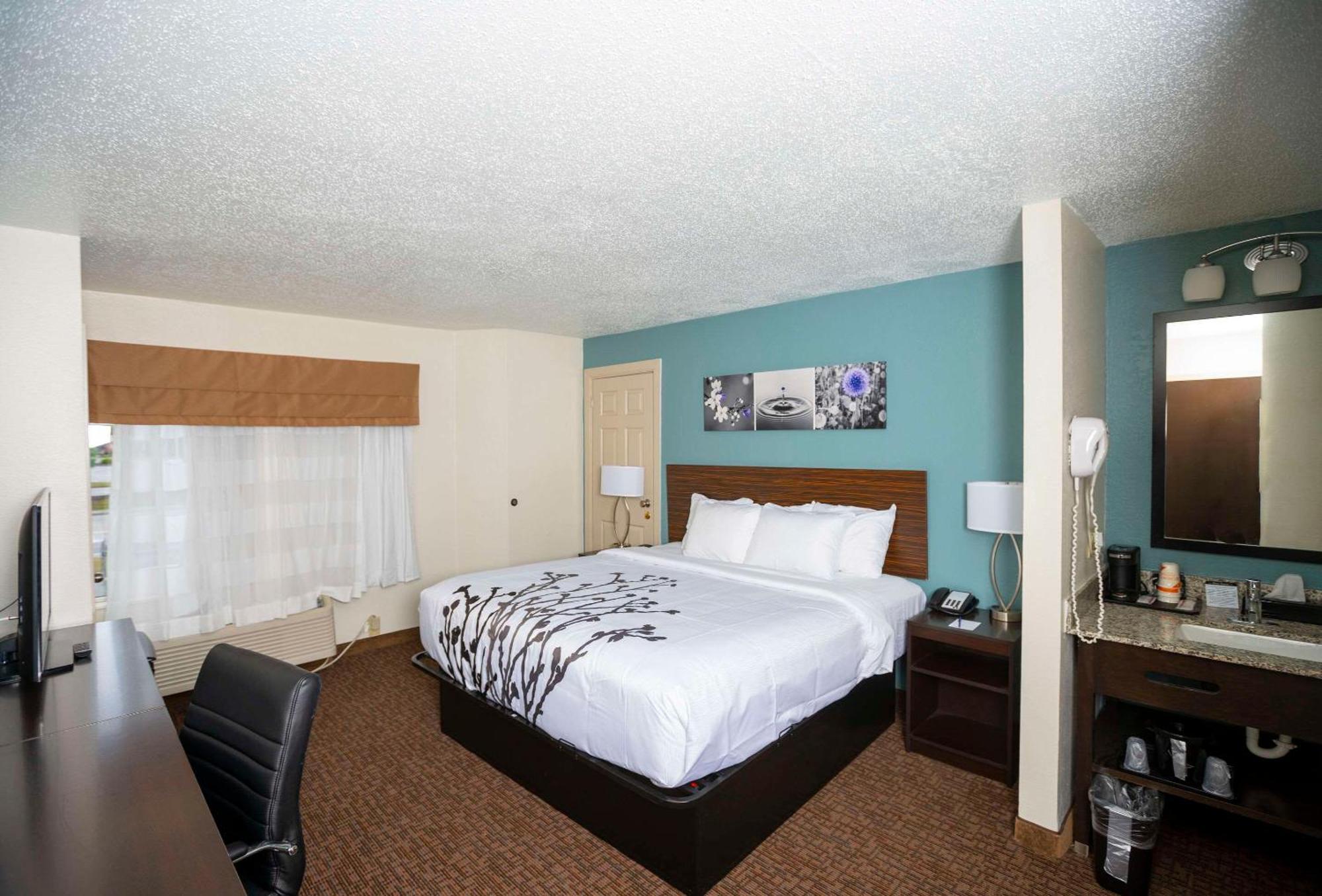 Sleep Inn near Outlets Socastee Exterior foto