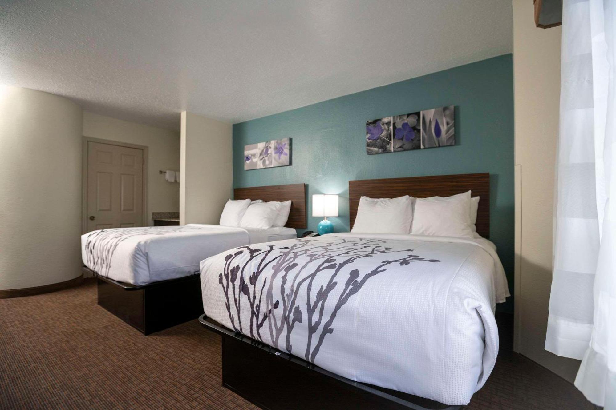 Sleep Inn near Outlets Socastee Exterior foto