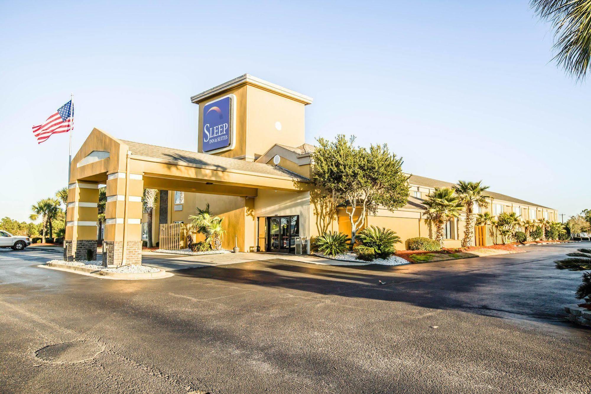 Sleep Inn near Outlets Socastee Exterior foto