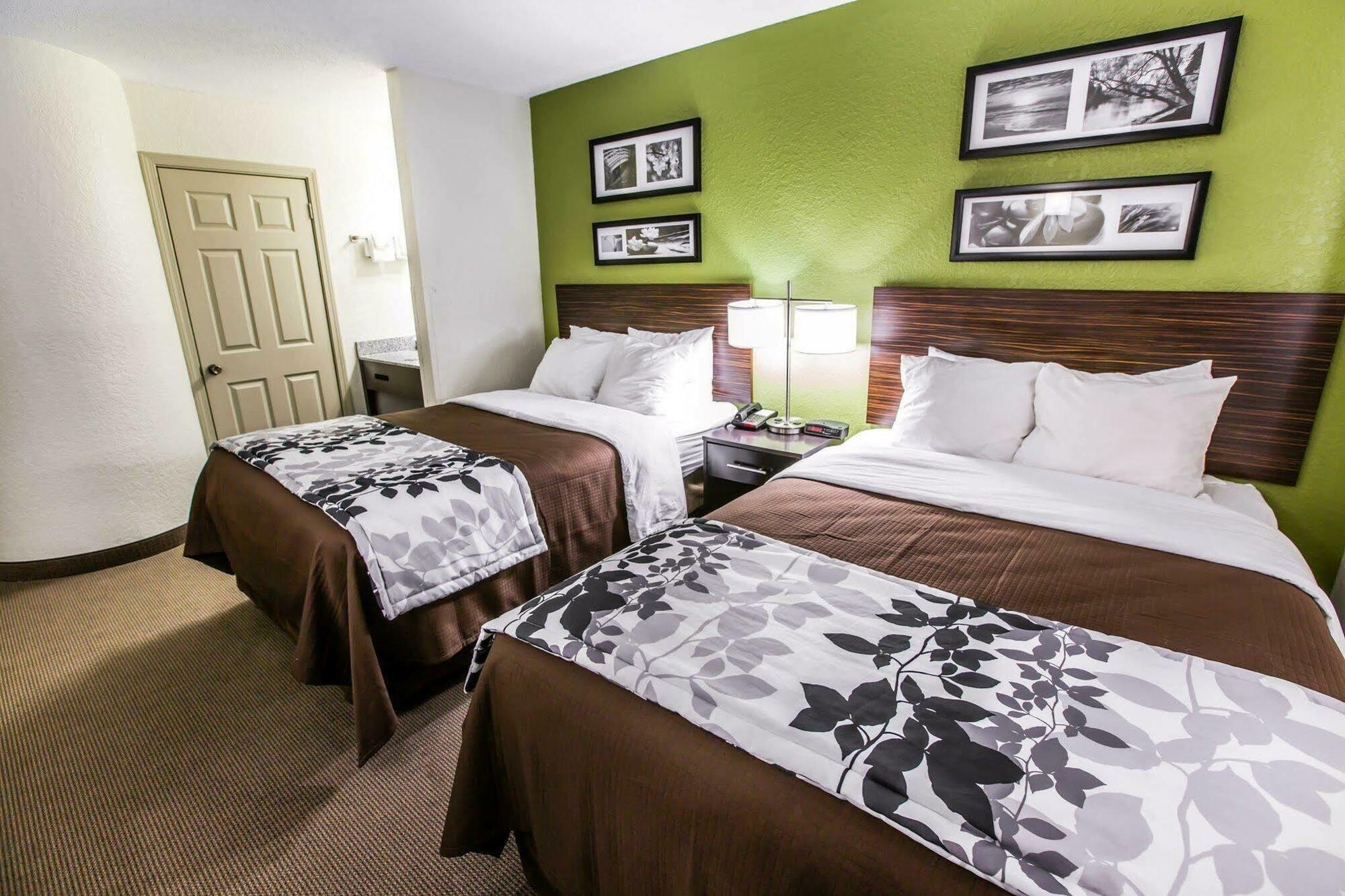 Sleep Inn near Outlets Socastee Exterior foto